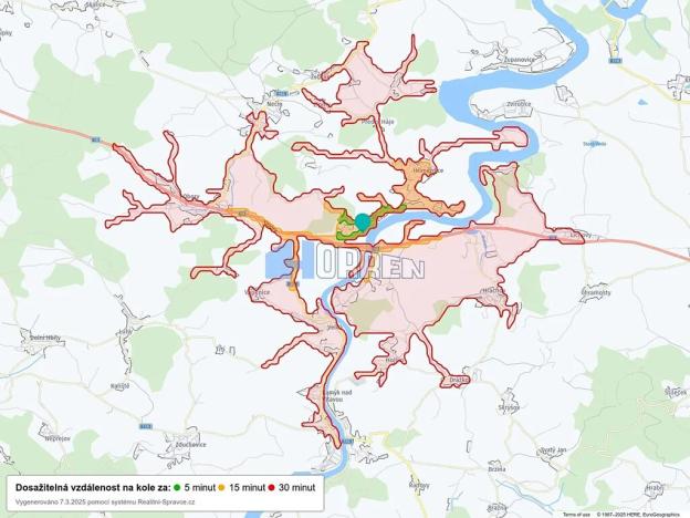 Prodej apartmánu, Hřiměždice, 4969 m2