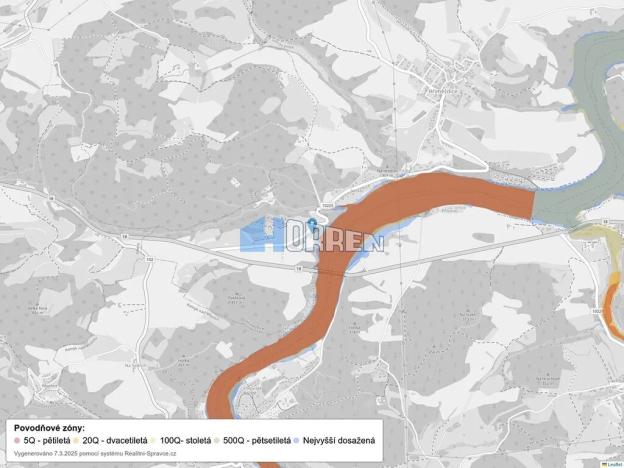 Prodej apartmánu, Hřiměždice, 4969 m2
