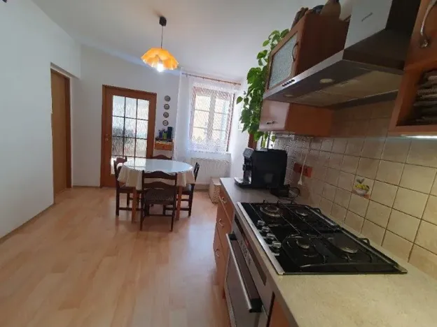 Prodej rodinného domu, Jihlava, Lazebnická, 220 m2