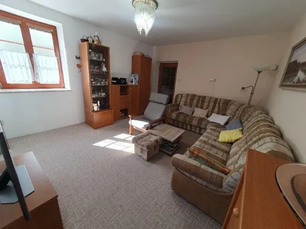 Prodej rodinného domu, Jihlava, Lazebnická, 220 m2