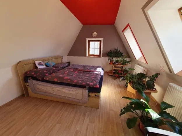 Prodej rodinného domu, Jihlava, Lazebnická, 220 m2