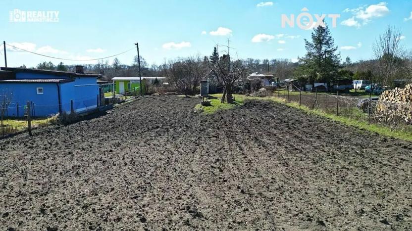 Prodej zahrady, Břeclav, 951 m2