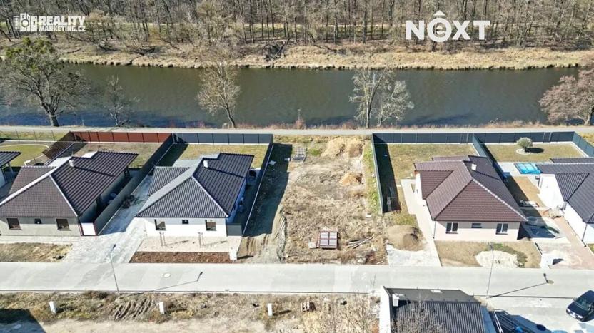 Prodej rodinného domu, Břeclav, 107 m2