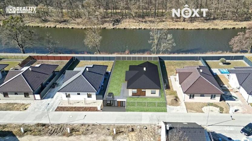 Prodej rodinného domu, Břeclav, 107 m2