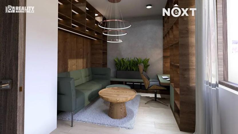 Prodej rodinného domu, Břeclav, 107 m2