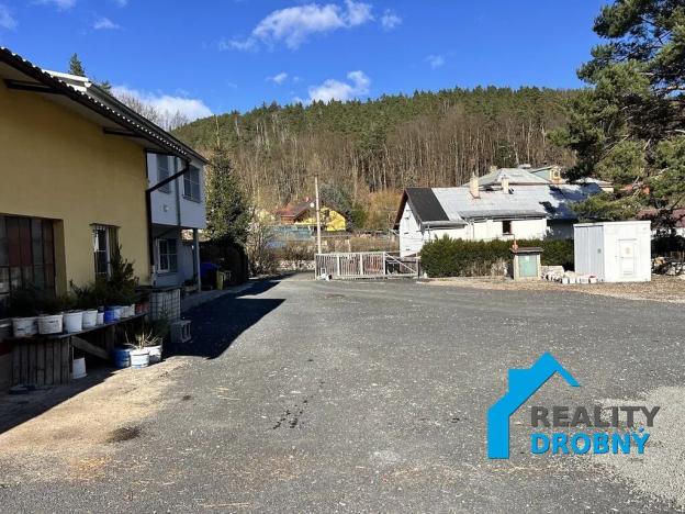 Pronájem pozemku, Děčín, Družstevní, 32 m2