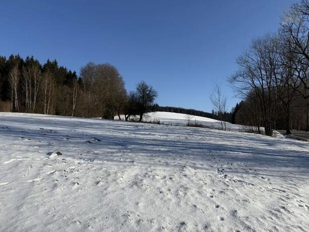 Prodej chalupy, Sněžné, 450 m2