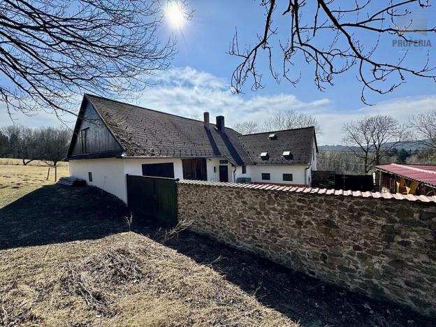 Prodej chalupy, Sněžné, 450 m2