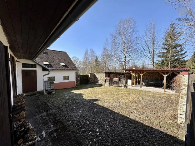 Prodej chalupy, Sněžné, 450 m2