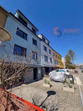 Prodej vícegeneračního domu, Brno, 240 m2