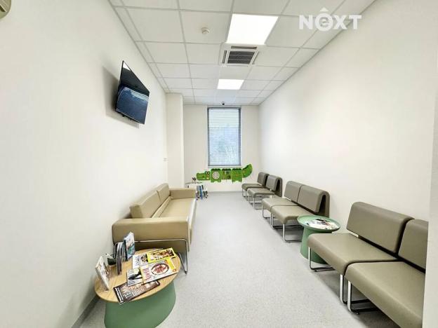 Pronájem ordinace, Praha - Žižkov, 25 m2