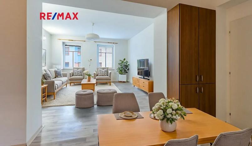 Prodej bytu 3+kk, Česká Lípa, 5. května, 66 m2