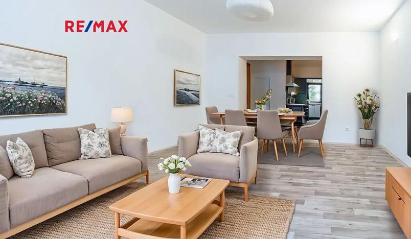 Prodej bytu 3+kk, Česká Lípa, 5. května, 66 m2