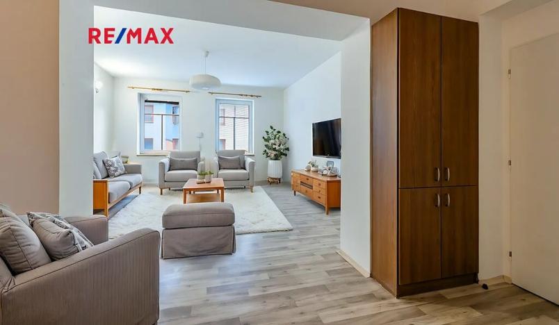 Prodej bytu 3+kk, Česká Lípa, 5. května, 66 m2