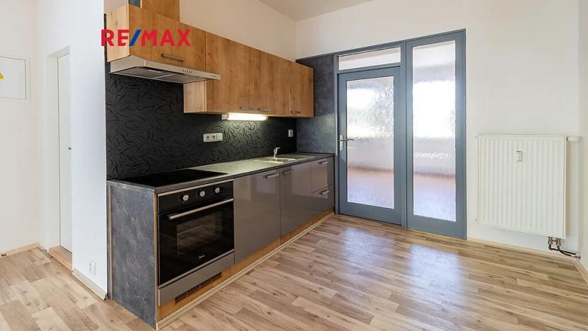 Prodej bytu 3+kk, Česká Lípa, 5. května, 66 m2