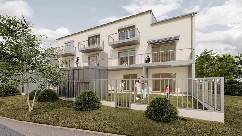 Prodej bytu 3+kk, Všechovice, 62 m2