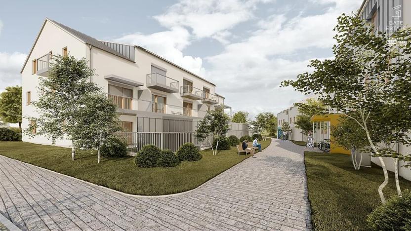 Prodej bytu 3+kk, Všechovice, 62 m2