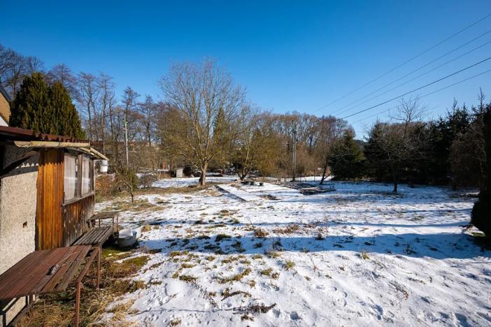 Prodej pozemku pro bydlení, Všestary, V Jedlovci, 1153 m2