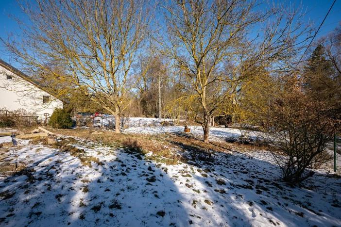 Prodej pozemku pro bydlení, Všestary, V Jedlovci, 1153 m2