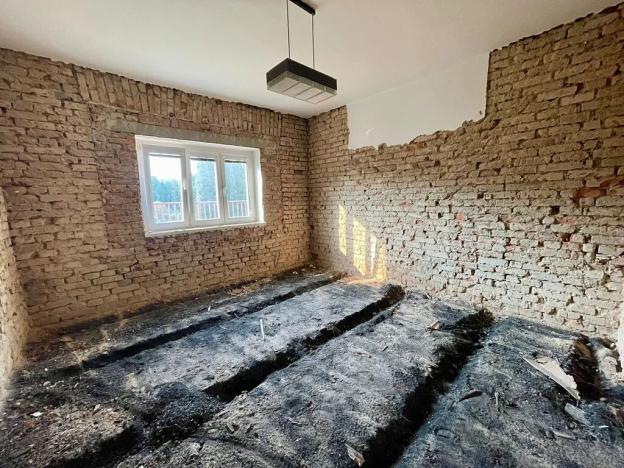 Prodej rodinného domu, Malé Žernoseky, Dlouhá, 140 m2