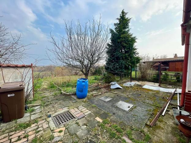 Prodej rodinného domu, Malé Žernoseky, Dlouhá, 140 m2