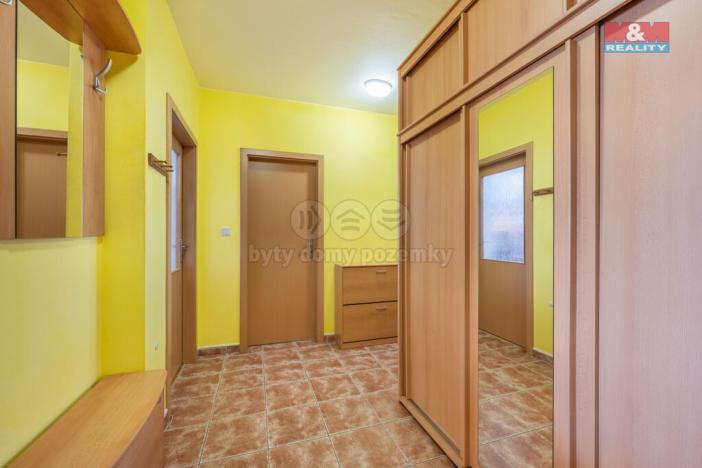 Prodej bytu 3+kk, Praha - Chodov, Divišovská, 77 m2