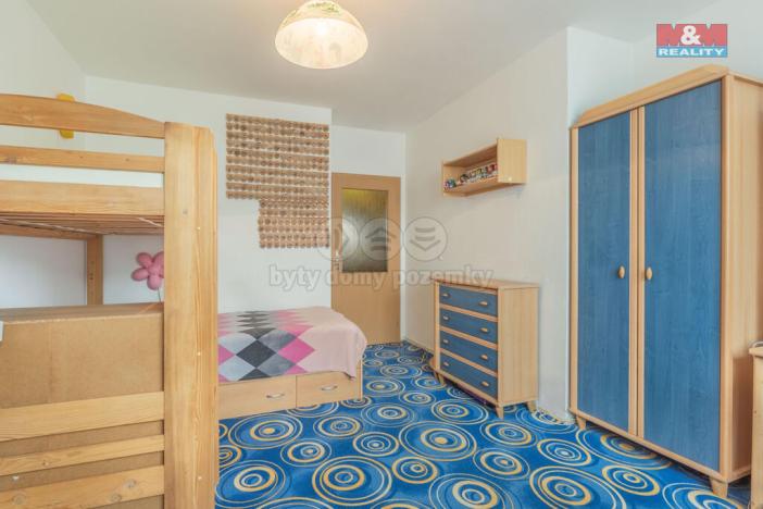 Prodej bytu 3+kk, Praha - Chodov, Divišovská, 77 m2