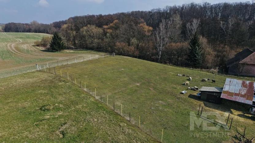 Prodej pozemku pro bydlení, Žáravice, 1751 m2