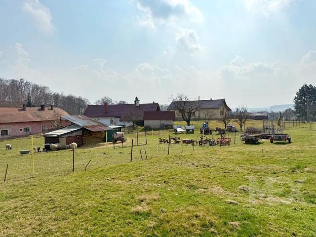 Prodej pozemku pro bydlení, Žáravice, 1751 m2