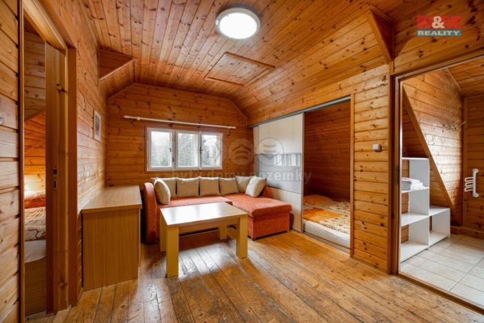 Prodej ubytování, Bartošovice v Orlických horách, 450 m2