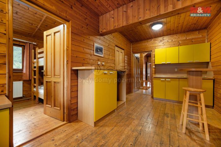 Prodej ubytování, Bartošovice v Orlických horách, 450 m2