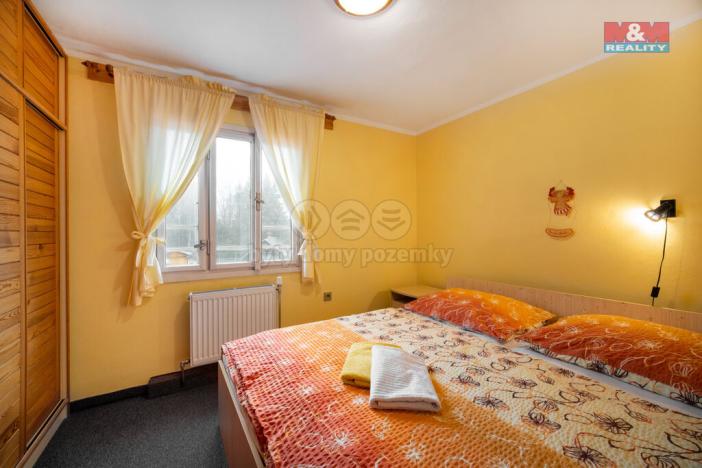 Prodej ubytování, Bartošovice v Orlických horách, 450 m2