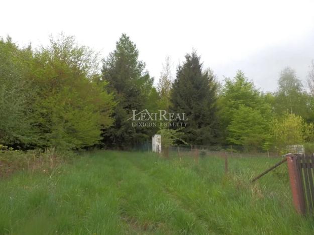 Prodej pozemku pro bydlení, Nový Jáchymov, Větrná, 800 m2