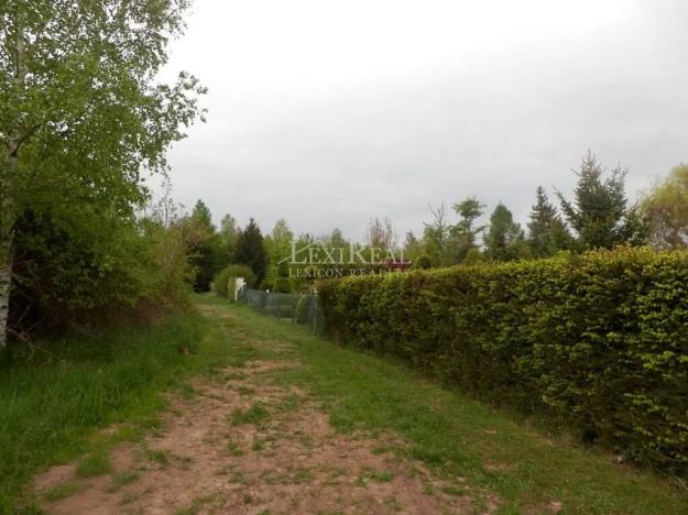 Prodej pozemku pro bydlení, Nový Jáchymov, Větrná, 800 m2