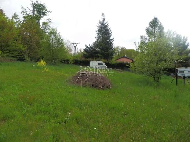 Prodej pozemku pro bydlení, Nový Jáchymov, Větrná, 800 m2