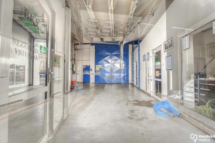 Prodej skladu, Olomouc, Železniční, 192 m2