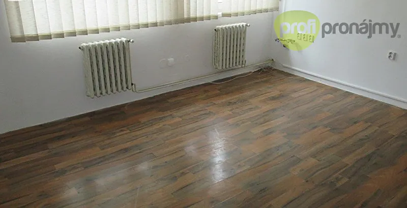 Pronájem kanceláře, Humpolec, Horní náměstí, 34 m2