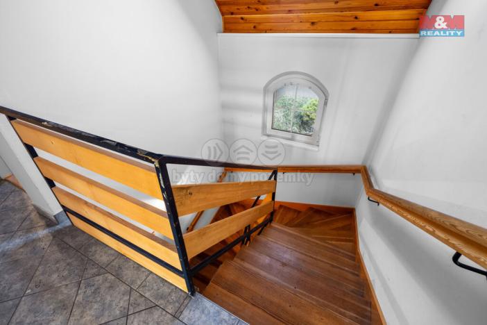 Prodej rodinného domu, Vodochody - Hoštice, U Potoka, 280 m2