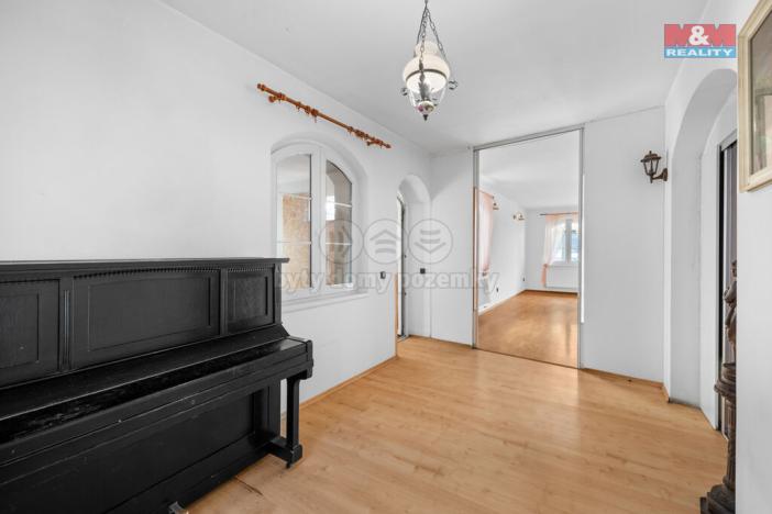 Prodej rodinného domu, Vodochody - Hoštice, U Potoka, 280 m2