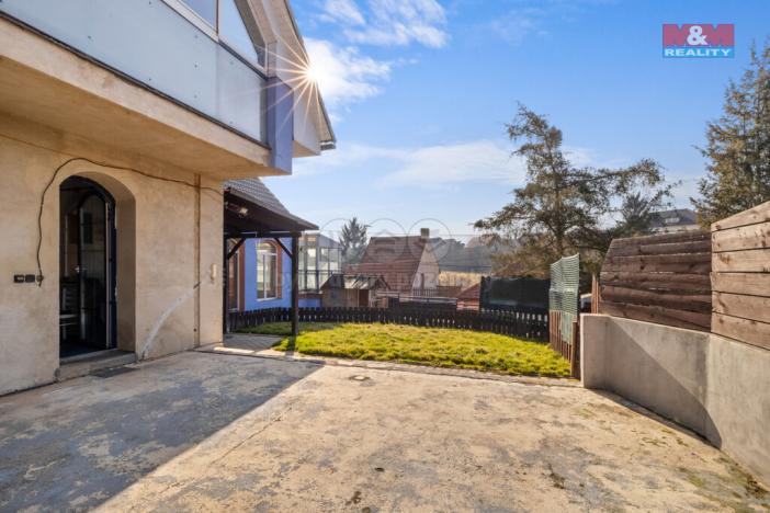 Prodej rodinného domu, Vodochody - Hoštice, U Potoka, 280 m2