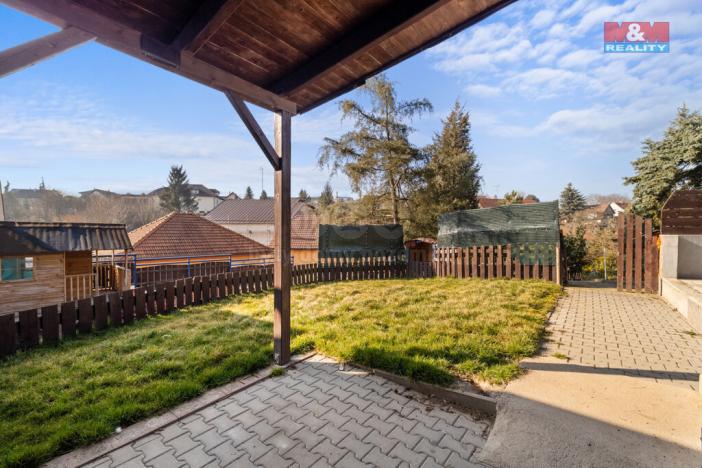 Prodej rodinného domu, Vodochody - Hoštice, U Potoka, 280 m2