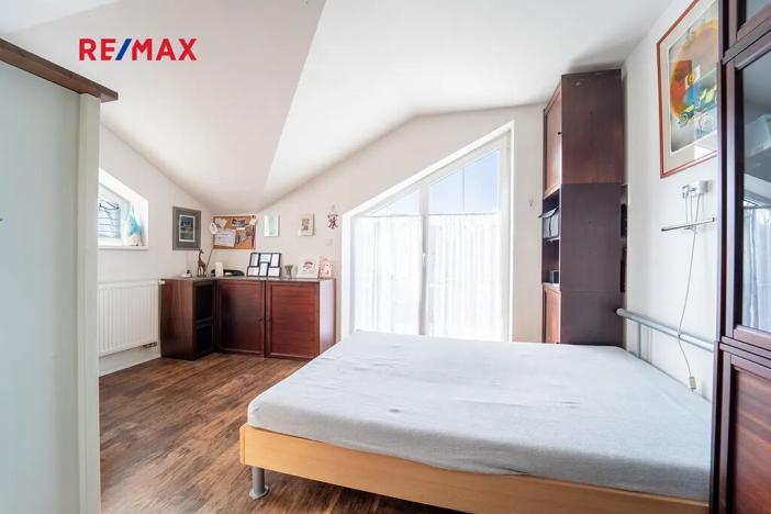 Prodej rodinného domu, Měchenice, Na Vyhlídce, 246 m2