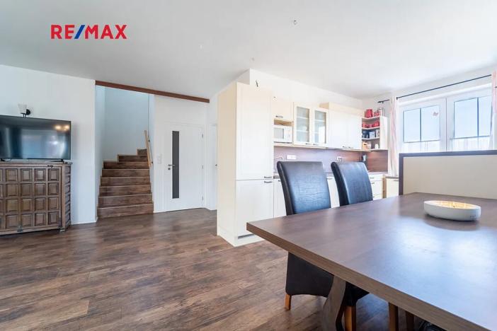 Prodej rodinného domu, Měchenice, Na Vyhlídce, 246 m2