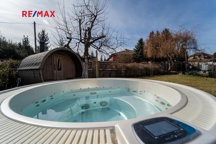 Prodej rodinného domu, Měchenice, Na Vyhlídce, 246 m2