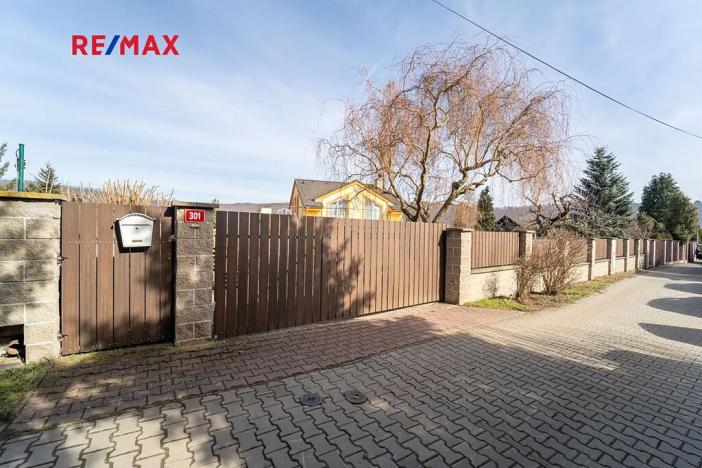 Prodej rodinného domu, Měchenice, Na Vyhlídce, 246 m2