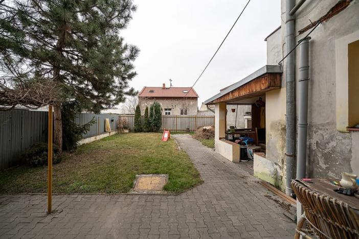 Prodej bytu 3+1, Olomouc, Chválkovická, 92 m2