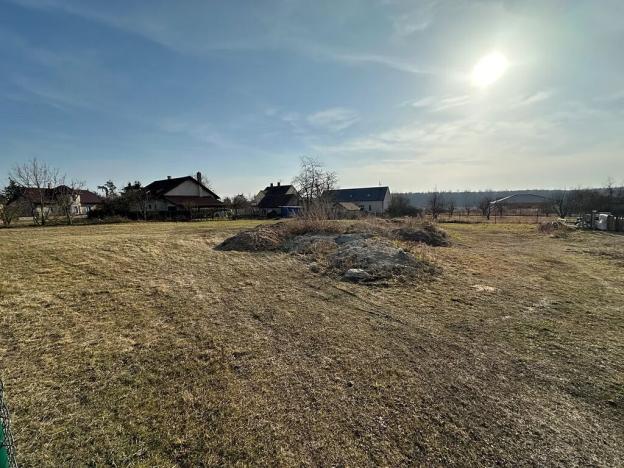 Prodej pozemku pro bydlení, Loučeň, 1320 m2
