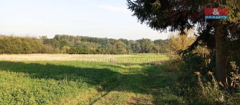 Prodej rodinného domu, Úštěk - Robeč, 1230 m2