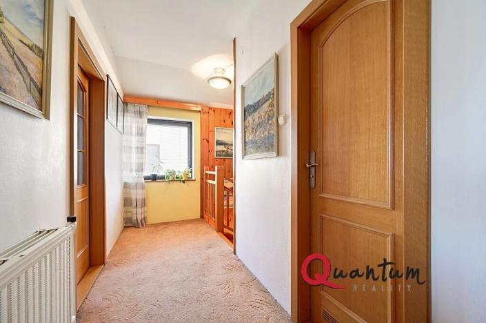 Prodej rodinného domu, Golčův Jeníkov, V Zahradách, 230 m2