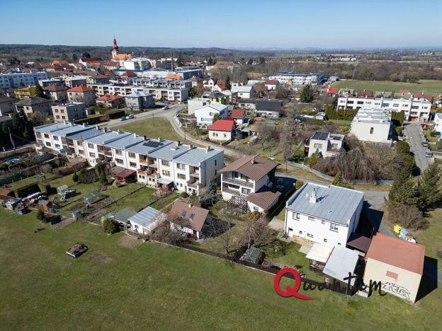 Prodej rodinného domu, Golčův Jeníkov, V Zahradách, 230 m2